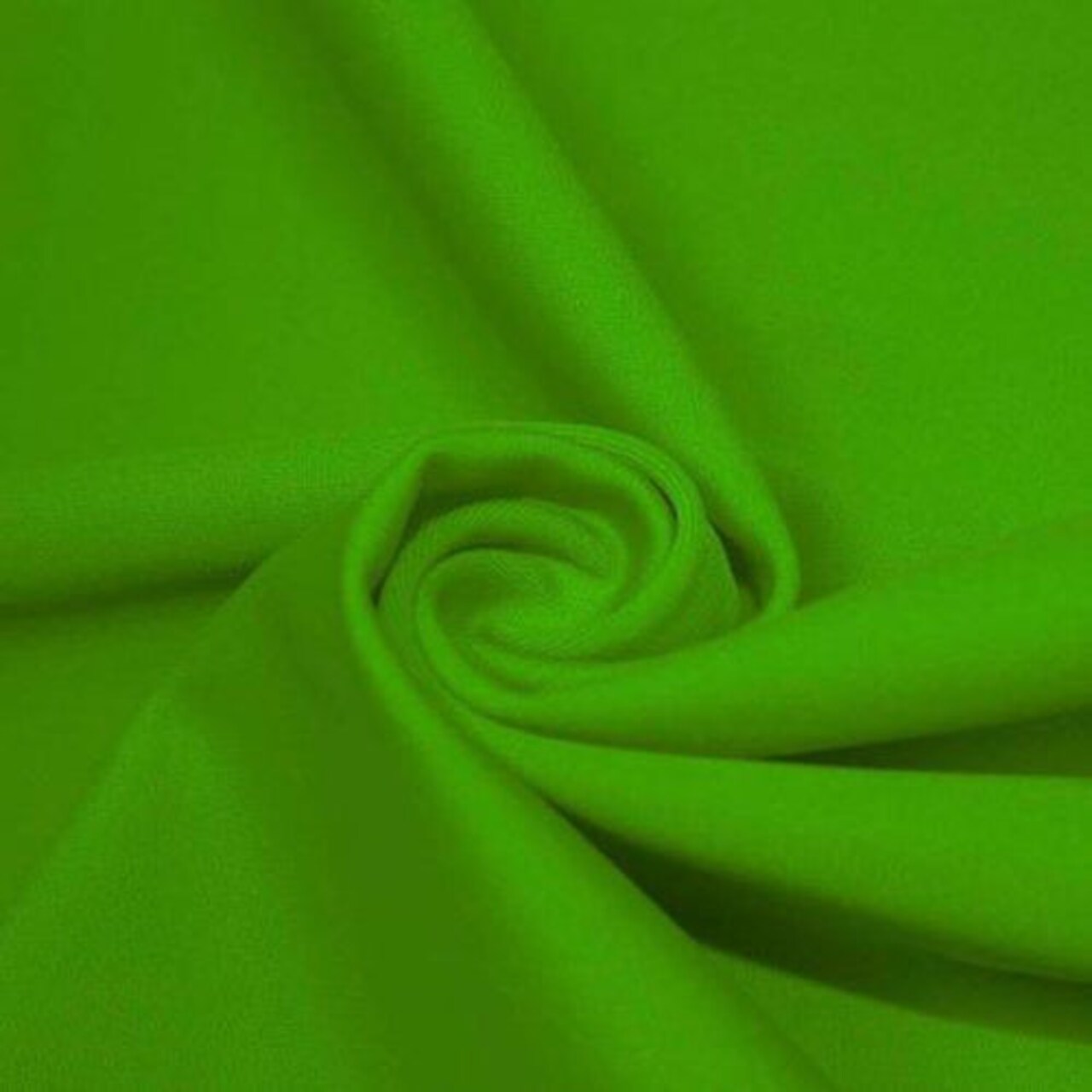 1 Yard Solid Matte Nylon Spandex Fabric Swimwear Activewear 58 Inch Width